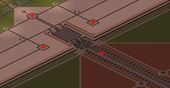 Attack on Washington - [3P] Hard Survival - BEST VERSION preview