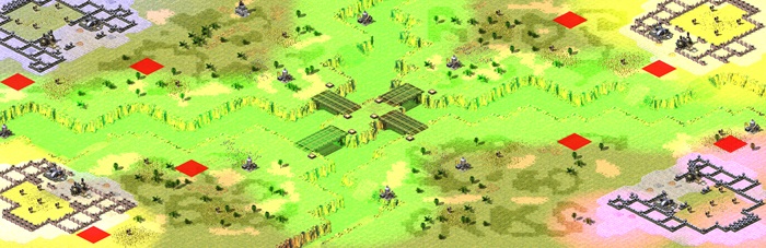 Nuclear Cross (2-8) preview