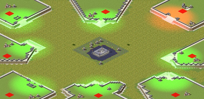 Upgrades - by Cuba34 preview