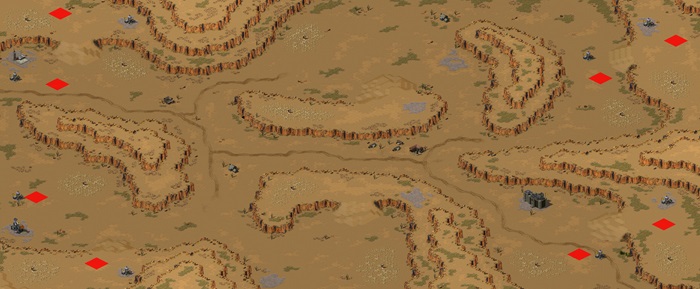 SedonaTeams preview