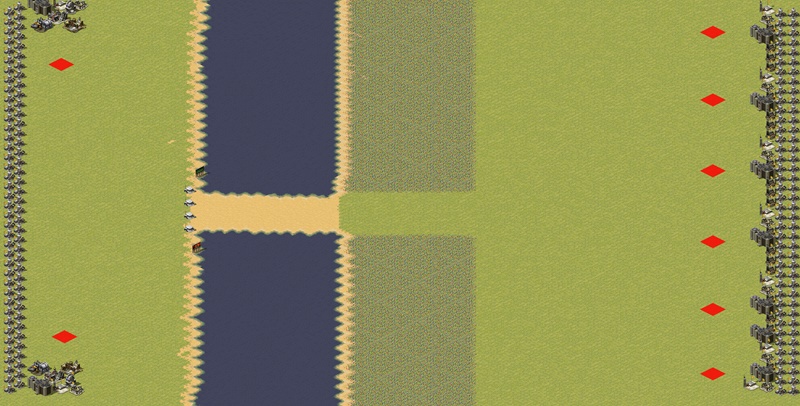 One way trip preview