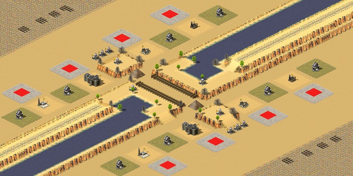 METALED'S THE NAVAL WALL preview