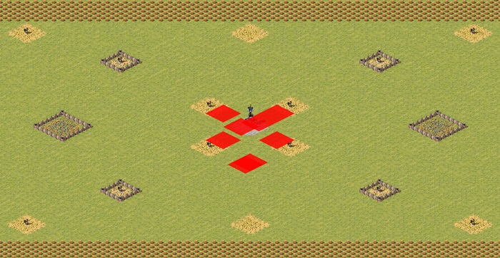 Builders vs Destroyers preview