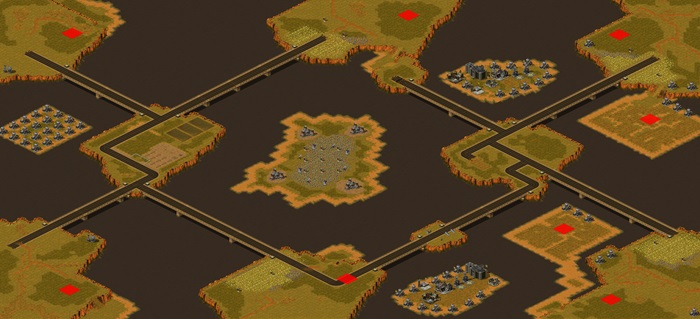 Six Islands Hombre 2 preview