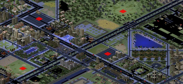 Forbidden zone in prosperity preview