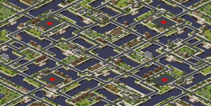 Another day in Amsterdamned by Ejah preview