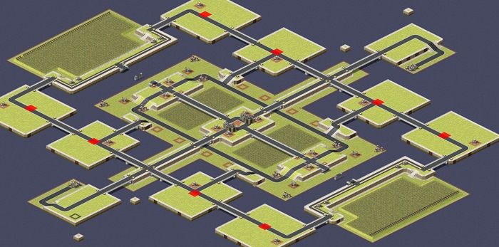 -VS- Bridges Too Far 4 -BTF4- Alpaca.edit v1.6 preview