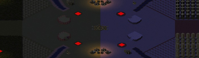 Defend Romanov v1.3 -- MISSING (randomized 2018-04-24 101932) preview