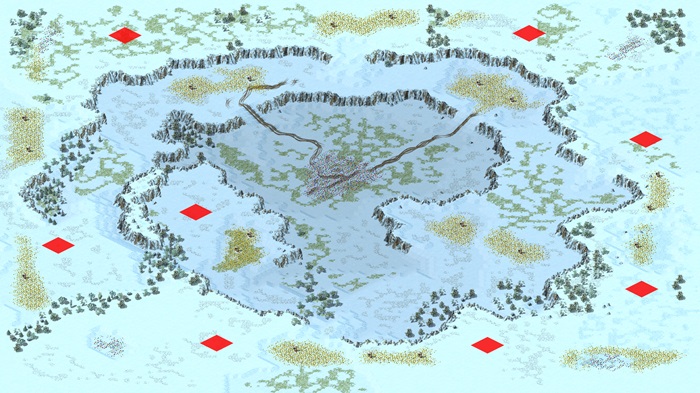 [8] Over Freezes Heck preview