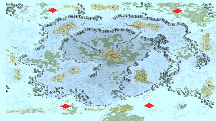 [4] Heck Freezes Over Gold preview