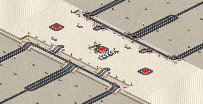 [3] New Map - Dctanxman preview