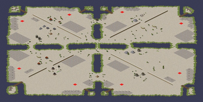 neue einheiten preview