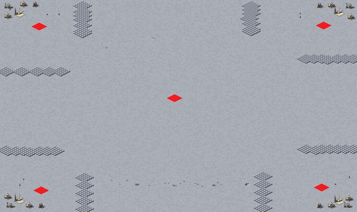 SURVIVAL II preview