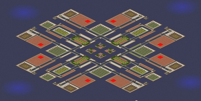 urban series V30 [8] by mrk65 preview