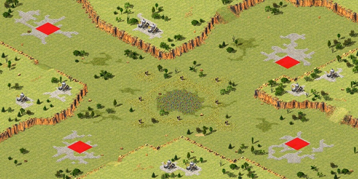 Gold Rush (2-4) preview
