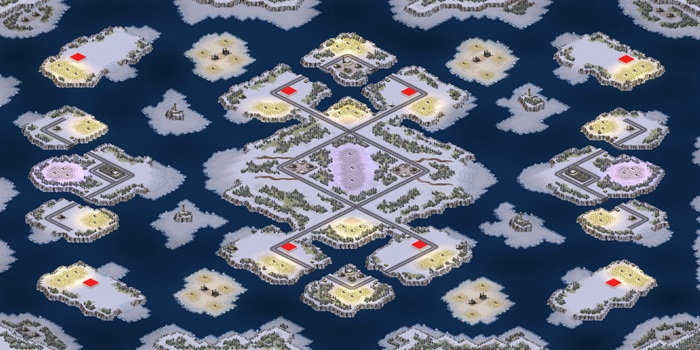 (8) Tahoe Takedown v1.3 preview