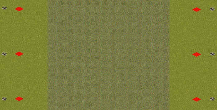 REKOOL - HUMAN VS Al Fun Hard preview