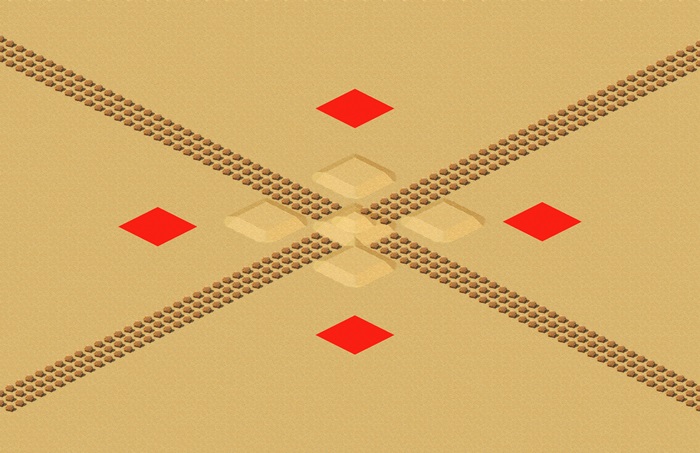 YosefAnan_SmallMap-NOTHING-IN-CENTER preview