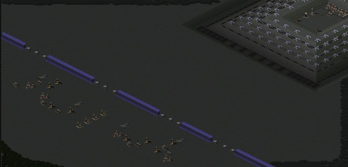 [SURVIVAL]Fortress 4.11 -- MISSING (randomized 2018-05-05 033334) preview