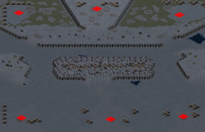 Assault on Junius 7 (Megawealth Style) preview