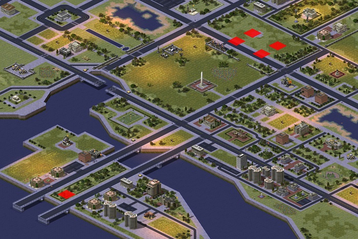 DC Uprising Survival (4p) -- MISSING (randomized 2019-01-02 195638) preview