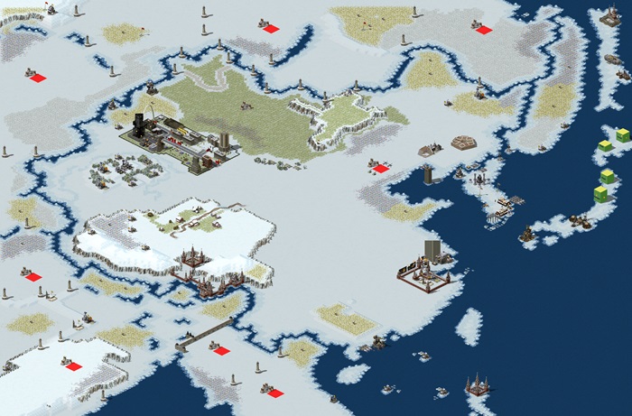 Republic of China(Normal)(2-8) preview