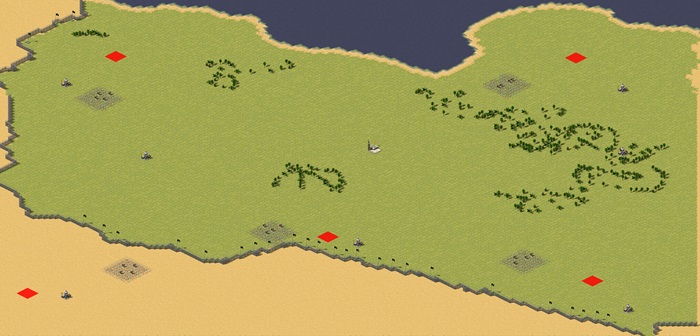 Lybia preview