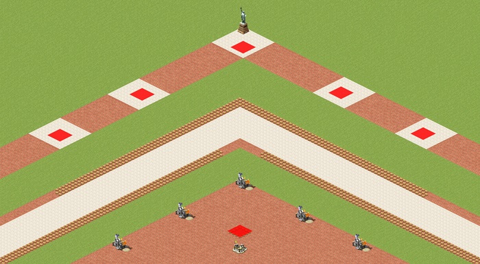 ERAZER 1 preview