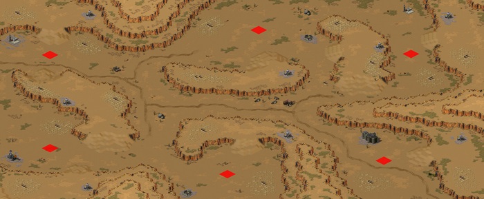 [6] Sedona Limited Air Units v1.2 preview