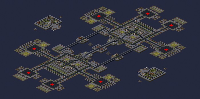 (8) Bay of Pigs III preview