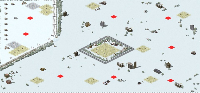 cliffside preview