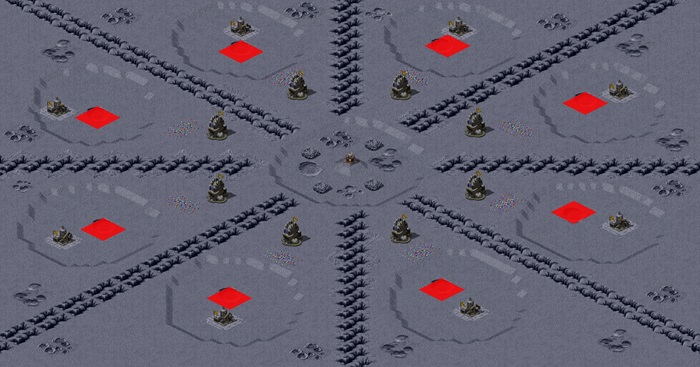 Lunar Lander in the Center v0.2 preview