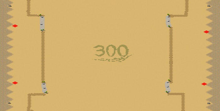 300 SPARTAN FIELD  By: General23 preview
