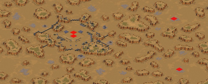 ZopZor_SurViVaL2v2 [TR]AlperC preview