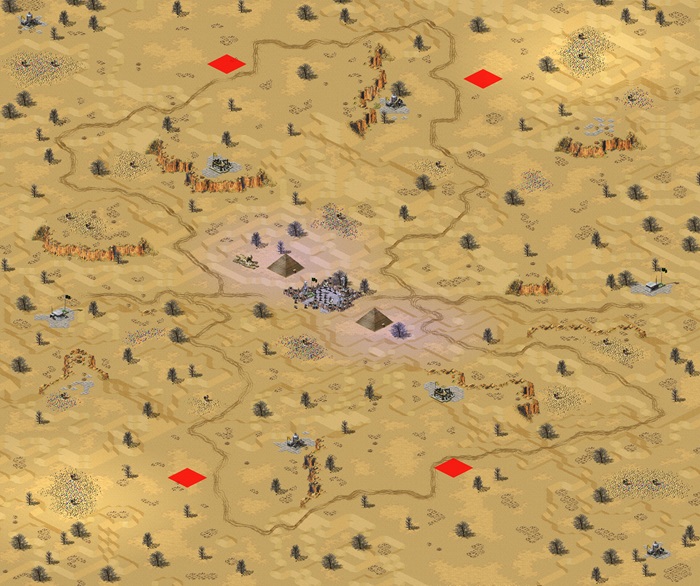 (4) BOLTY - Lybia preview