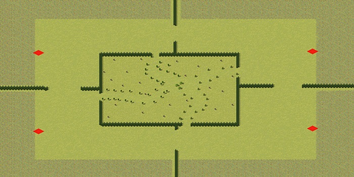 REKOOL! Arabs preview