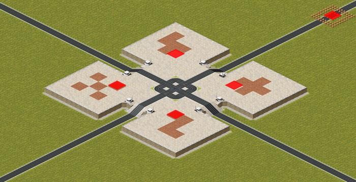 Survival Junction preview