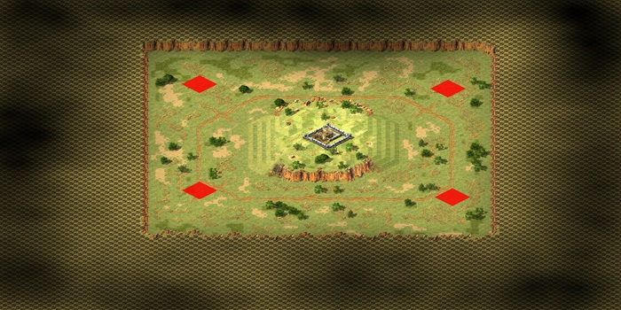 The Alamo - Blitz (RA2cashGames.com) preview