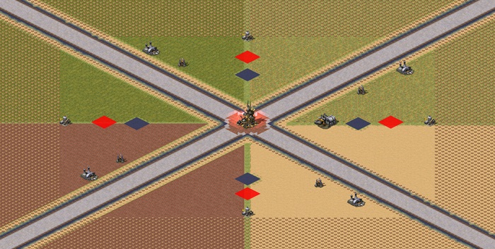 X-Arena Tower Defense v3.9 preview