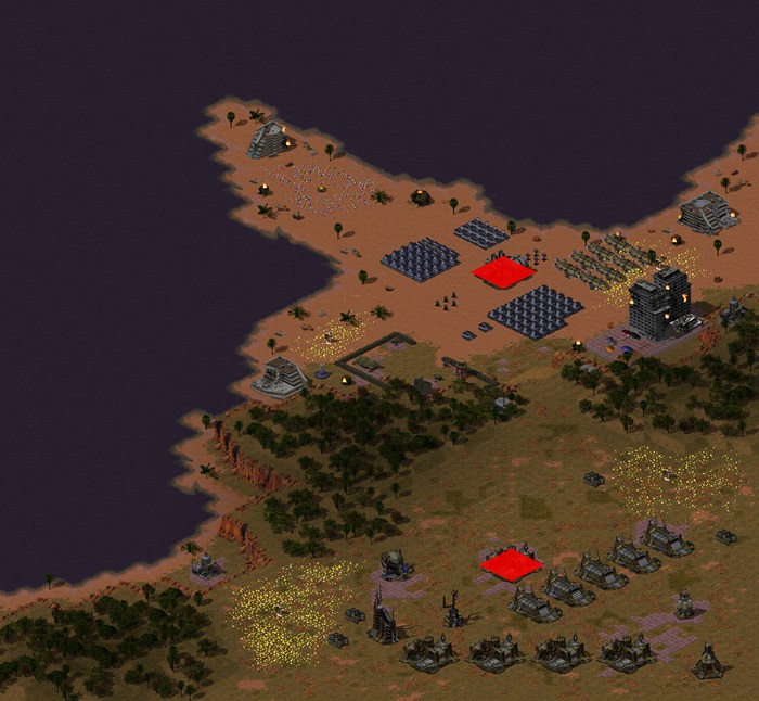 Cyprus preview