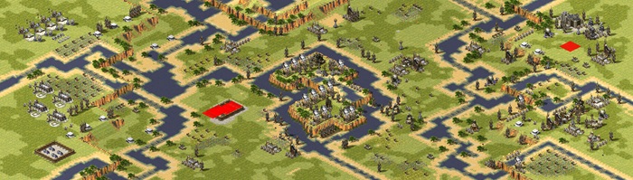 kill kill kill = MAP4YOU preview