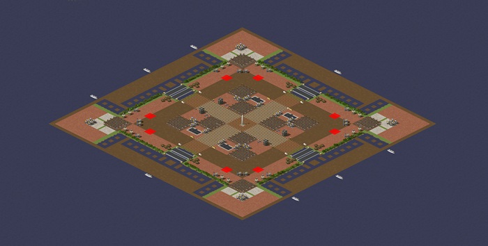 -VS- -WWX- World War X -Alpaca- v4 preview