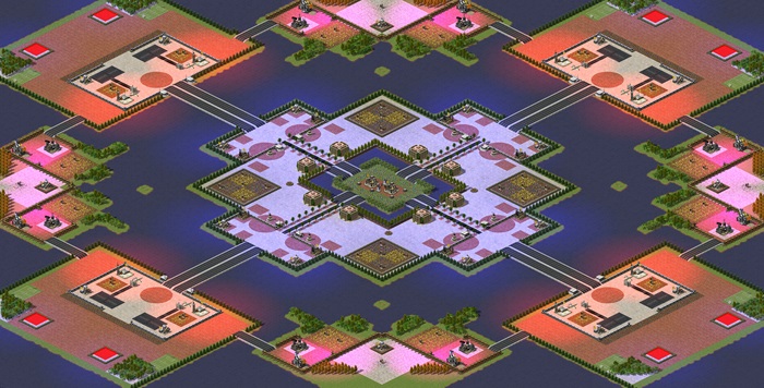 [8] Deadly City preview