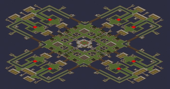 [8] Hex Bay SFJ OFFICIAL v2.0 Precaptured Tech preview