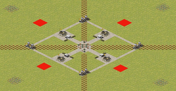 Viper Nest 4X preview