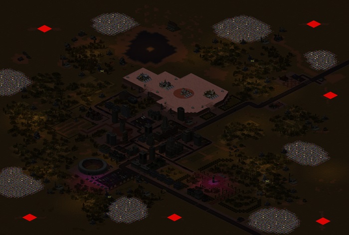 [6] Operation I - Paradown preview