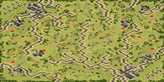 Battle of the Bulge (by Deadhead) v15 preview