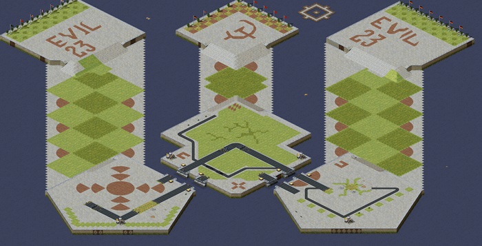 Green Fields 2 SURVIVAL preview