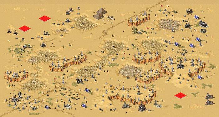 [3] Extra Hard Soviet preview