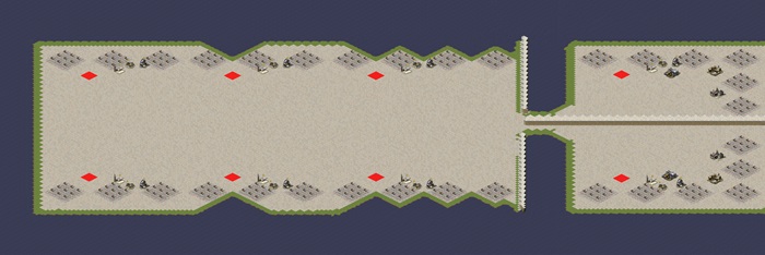 (2V6) PK6-3 sp mod preview